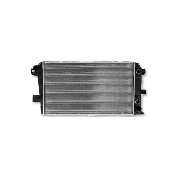 2001-2003 GMC Sierra 3500 Radiator (Global Parts)