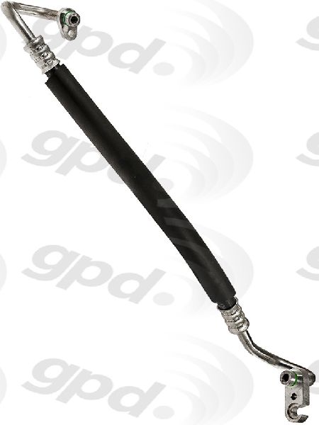 2007-2018 Nissan Altima A/C Refrigerant Discharge Hose (Global Parts)