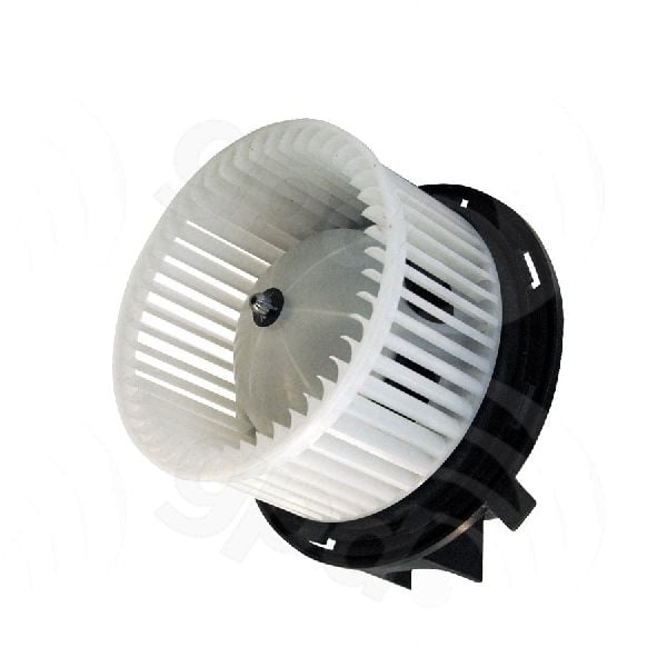 2002-2006 Jeep Wrangler HVAC Blower Motor (Global Parts)
