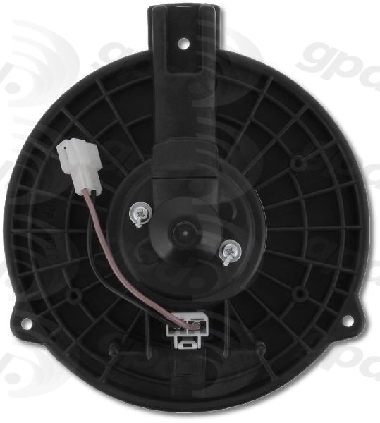 2001-2005 Lexus IS300 HVAC Blower Motor (Global Parts)