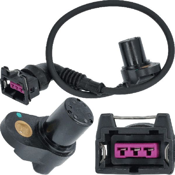 2000-2001 Lincoln LS Engine Camshaft Position Sensor (Global Parts)