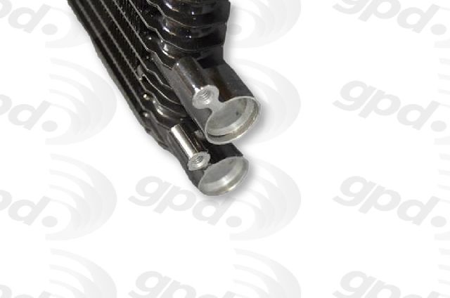 2015-2018 Lincoln MKC Automatic Transmission Oil Cooler (Global Parts)