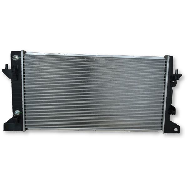 2011-2014 Ford F-150 Radiator (Global Parts)