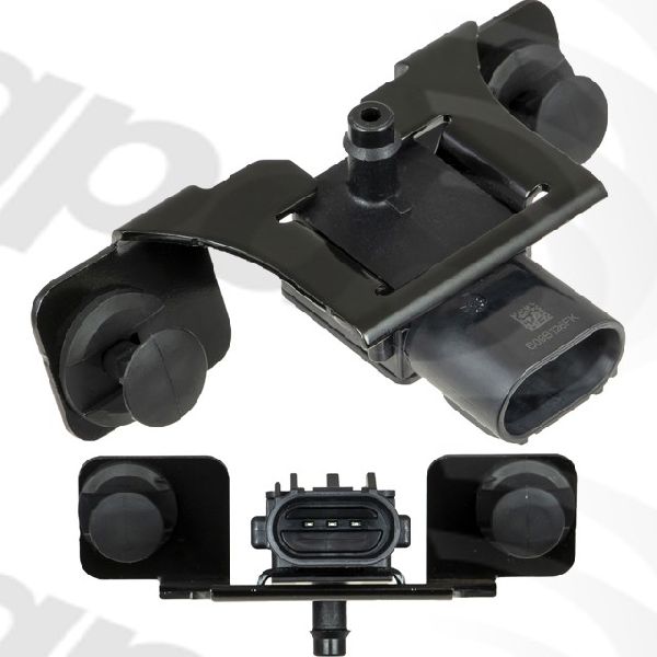 2003-2005 Dodge Neon Fuel Injection Pressure Sensor (Global Parts)