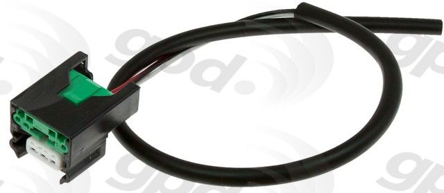 2010-2016 Mazda 3 A/C Pressure Transducer Connector (Global Parts)