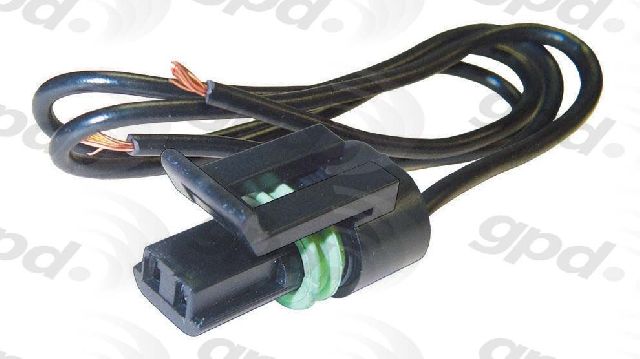 1977-1984 Buick Century Engine Coolant Temperature Sensor Connector (Global Parts)
