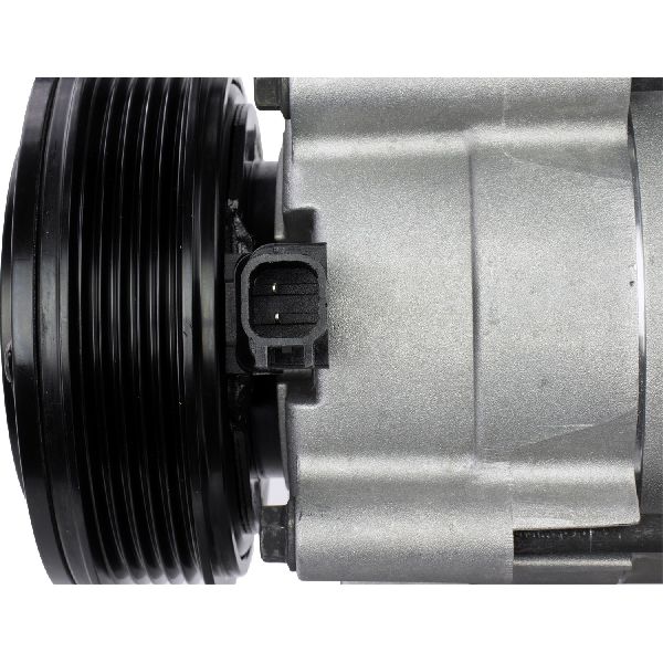 2008-2009 Saturn Vue A/C Compressor (Global Parts)