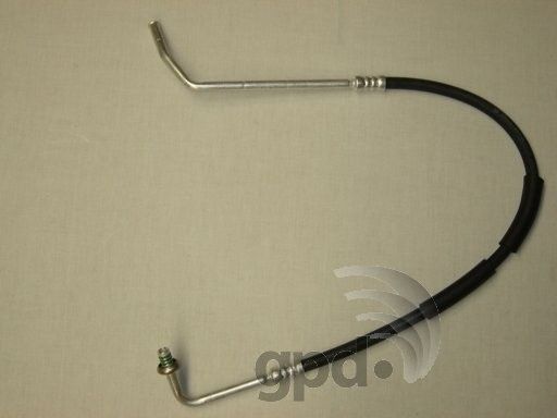 1986-1995 Ford Taurus A/C Refrigerant Liquid Hose (Global Parts)