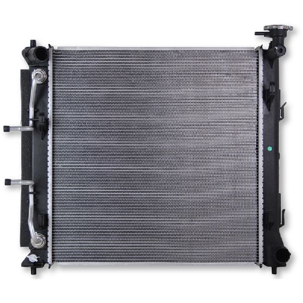 2016-2020 Kia Optima Radiator (Global Parts)