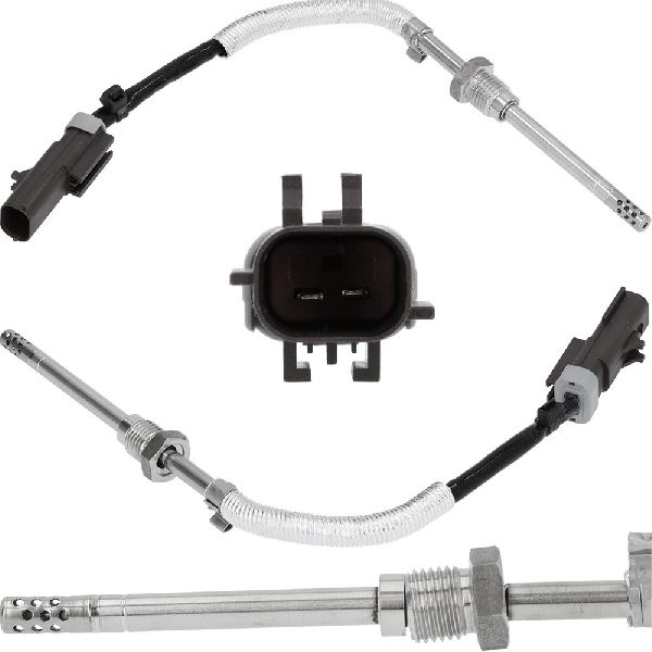 2014-2018 Ram 1500 Exhaust Gas Temperature (EGT) Sensor (Global Parts)