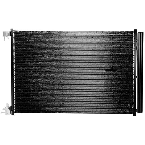 2015-2017 Mercedes-Benz S600 A/C Condenser (Global Parts)