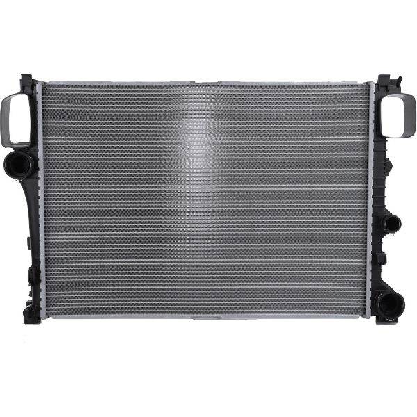 2010-2013 Mercedes-Benz S600 Radiator (Global Parts)