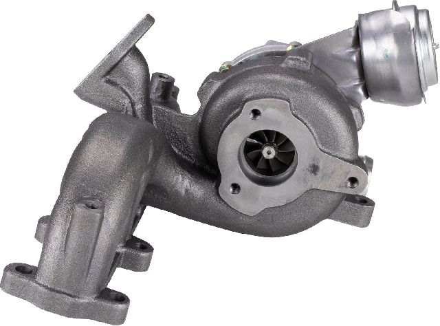 1999-2004 Volkswagen Golf Turbocharger (Global Parts)