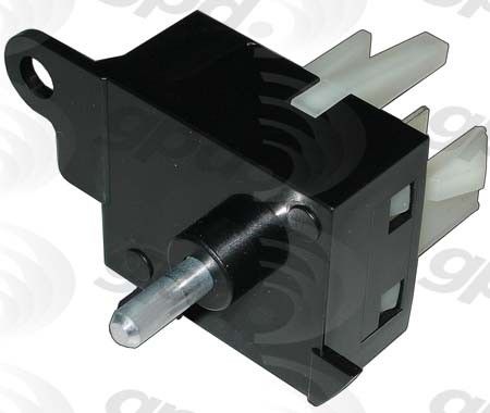 2002-2008 Ford E-150 HVAC Blower Control Switch (Global Parts)