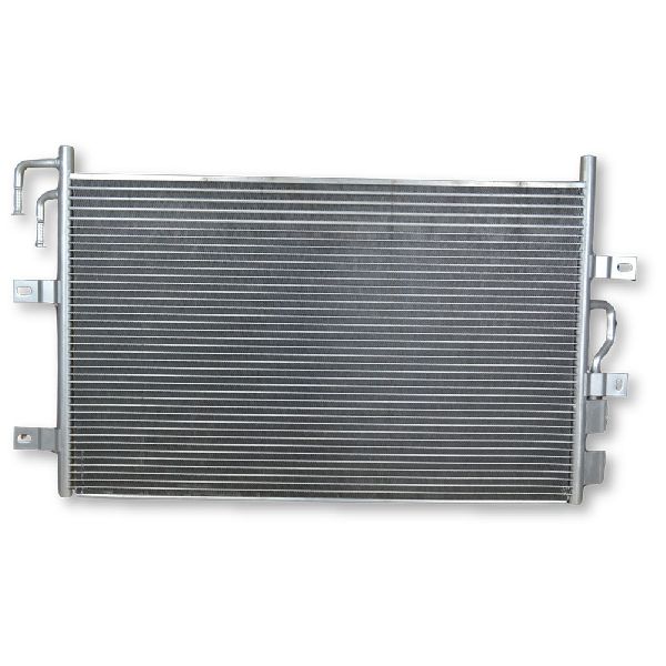 2010-2019 Ford Flex A/C Condenser (Global Parts)
