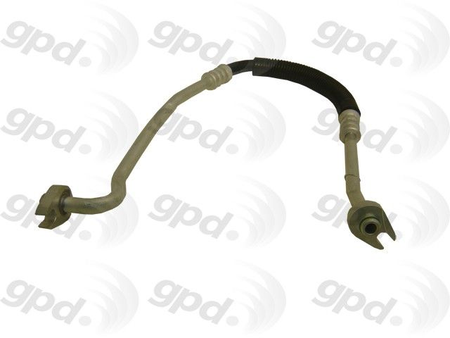 2001-2004 Chrysler PT Cruiser A/C Refrigerant Liquid Hose (Global Parts)