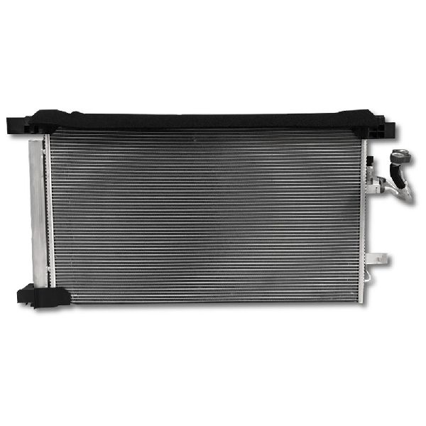 2019-2020 Nissan Altima A/C Condenser (Global Parts)