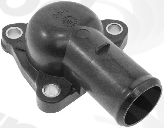 1993-1994 Toyota T100 Engine Coolant Water Outlet (Global Parts)