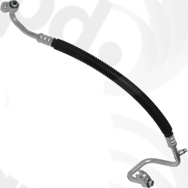 2014-2020 Jeep Grand Cherokee A/C Refrigerant Discharge Hose (Global Parts)