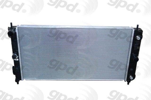 2006 Pontiac G6 Radiator (Global Parts)