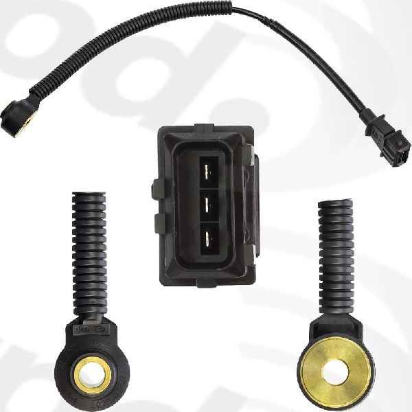 2007-2010 Kia Optima Ignition Knock (Detonation) Sensor - Left (Global Parts)