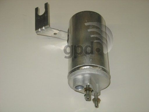 2001-2009 Chrysler PT Cruiser A/C Receiver Drier (Global Parts)