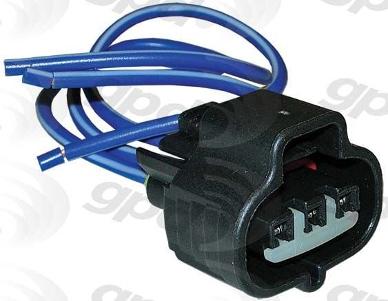 2012-2017 Toyota Prius A/C Pressure Transducer Connector (Global Parts)