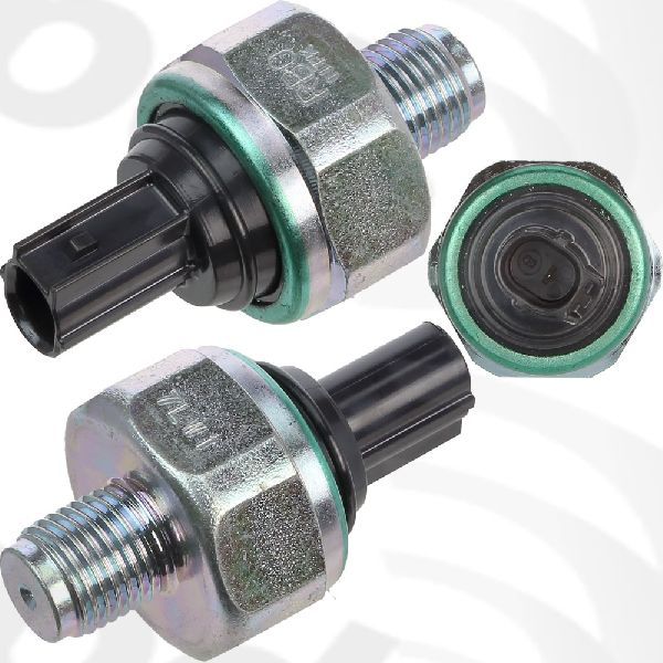 2010-2012 Honda Insight Ignition Knock (Detonation) Sensor (Global Parts)
