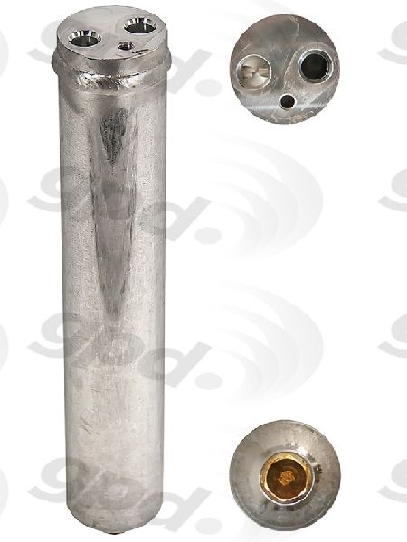 2011-2013 Nissan Juke A/C Accumulator (Global Parts)