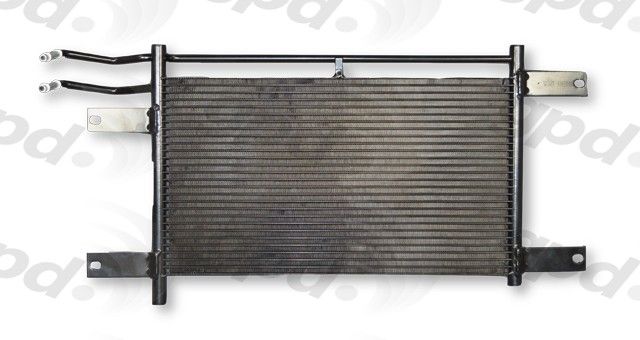 2003-2006 Dodge Ram 1500 Automatic Transmission Oil Cooler (Global Parts)