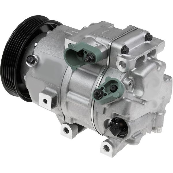 2016-2018 Kia Sorento A/C Compressor (Global Parts)