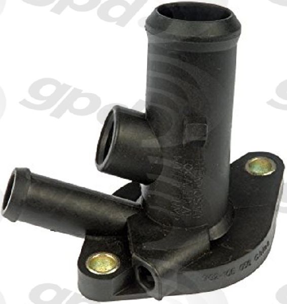 1996-2002 Chevrolet Cavalier Engine Coolant Water Outlet (Global Parts)
