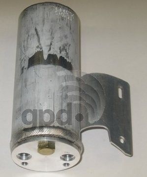 1995-1998 Mazda Protege A/C Receiver Drier (Global Parts)
