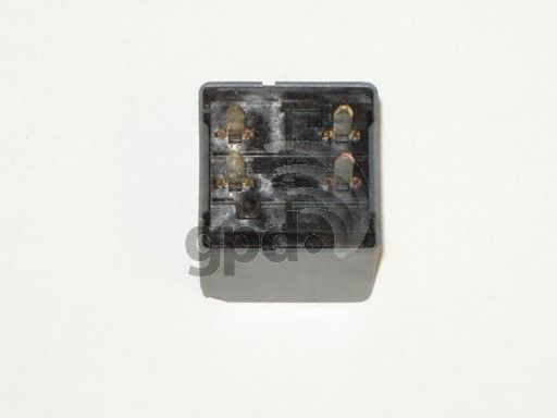 2005-2006 Chevrolet Equinox HVAC Blower Motor Relay (Global Parts)