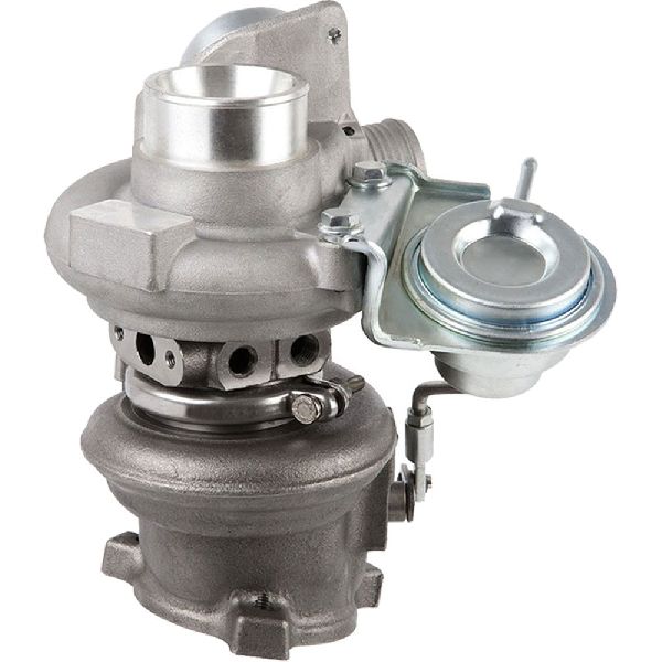 2000-2004 Volvo S40 Turbocharger (Global Parts)