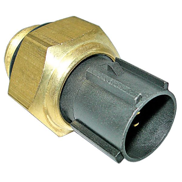 1992-1993 Acura Vigor Engine Cooling Fan Switch (Global Parts)