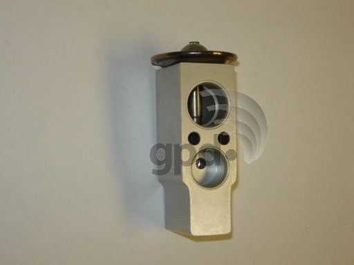 2004 Toyota Sienna A/C Receiver Drier Kit (Global Parts)