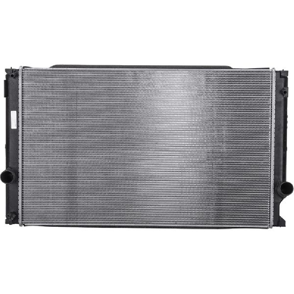 2015-2017 Lexus NX200t Radiator (Global Parts)