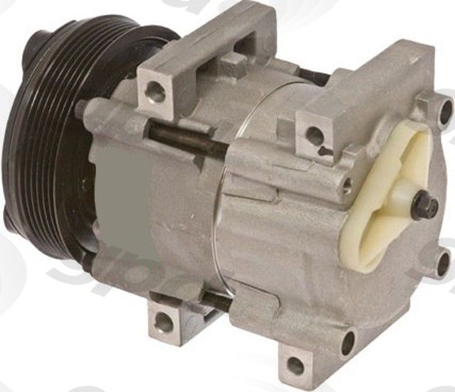 1989-1997 Mercury Cougar A/C Compressor (Global Parts)