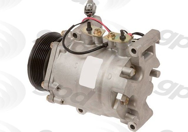 2002-2006 Acura RSX A/C Compressor (Global Parts)