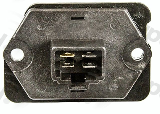 2001-2005 Kia Magentis HVAC Blower Motor Resistor (Global Parts)