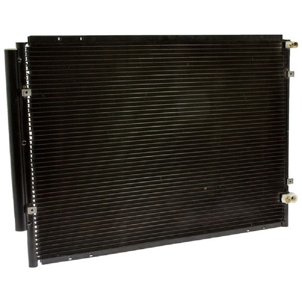 2006-2008 Lexus RX400h A/C Condenser (Global Parts)