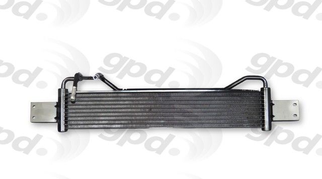 2007-2009 Kia Sorento Automatic Transmission Oil Cooler (Global Parts)