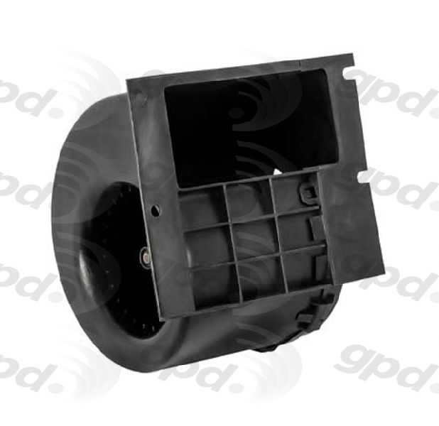 2010-2019 Mercedes-Benz Sprinter 3500 HVAC Blower Motor - Rear (Global Parts)