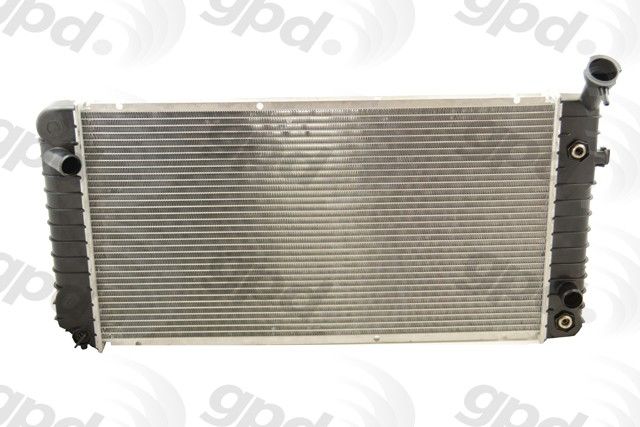 1991-1993 Chevrolet Lumina Radiator (Global Parts)