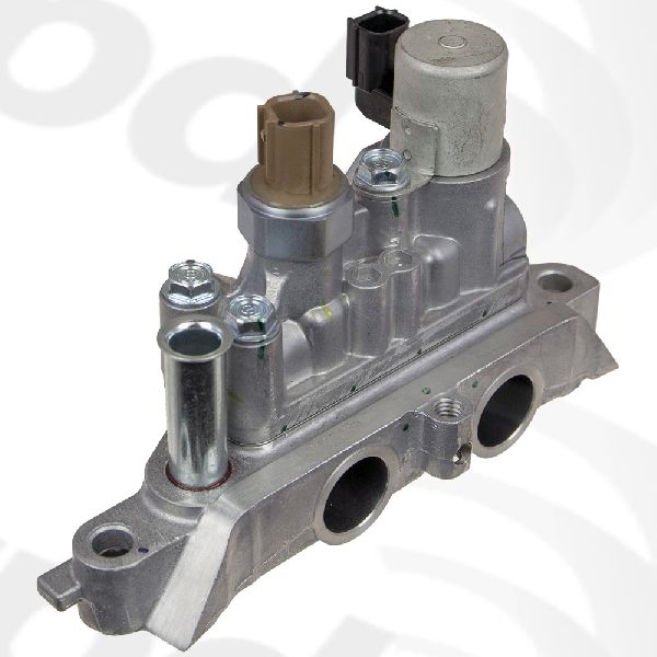 2008-2016 Honda Odyssey Engine Variable Valve Timing (VVT) Solenoid - Left (Global Parts)