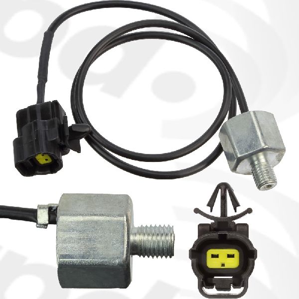 1992-1993 Mazda 929 Ignition Knock (Detonation) Sensor (Global Parts)