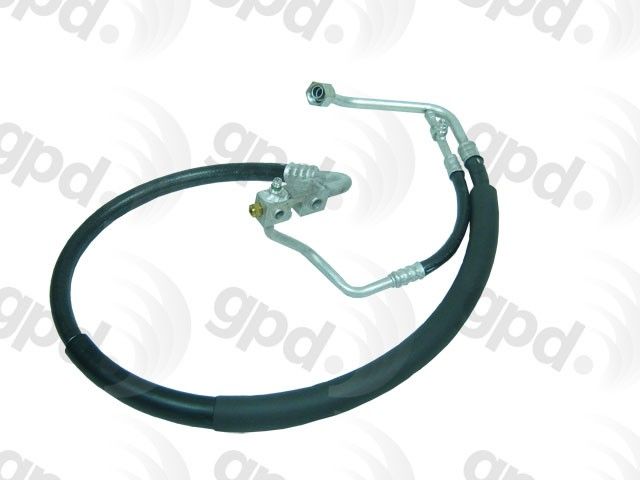 1994 Ford F-350 A/C Hose Assembly (Global Parts)
