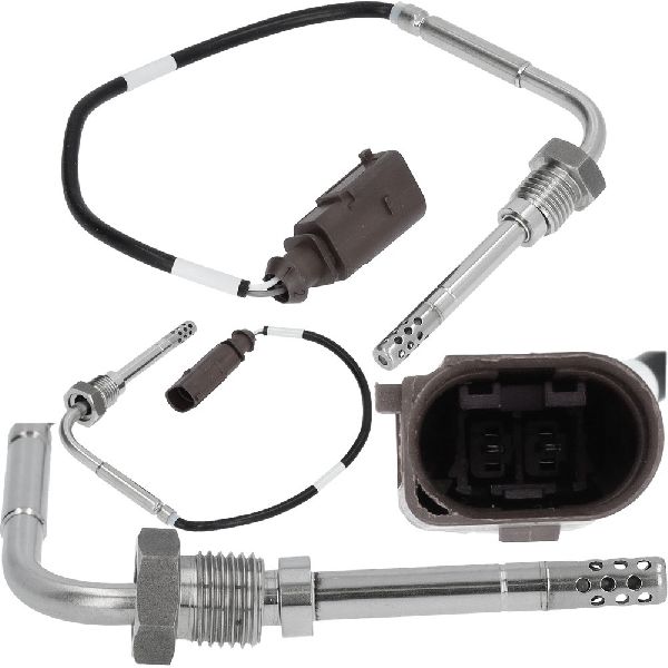 2013-2016 Porsche Cayenne Exhaust Gas Temperature (EGT) Sensor (Global Parts)
