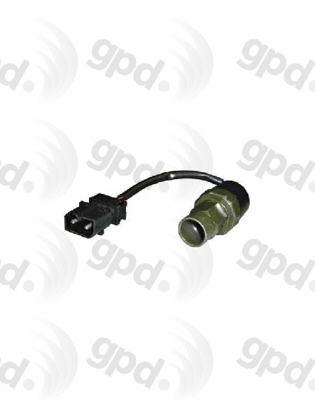 1988-1991 BMW M3 HVAC Pressure Switch (Global Parts)
